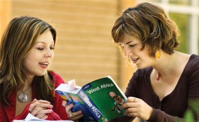 滨才留学 开启全球教育之门的专业顾问